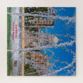Madison Wisconsin Jigsaw Puzzle (Horizontal)