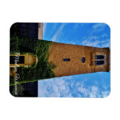 Madison, Wisconsin Magnet (Horizontal)