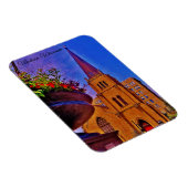 Madison, Wisconsin Magnet (Rechte Seite)