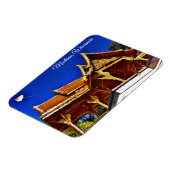 Madison, Wisconsin Magnet (Linke Seite)