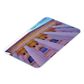 Madison, Wisconsin Magnet (Linke Seite)