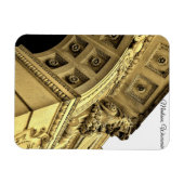 Madison, Wisconsin Magnet (Horizontal)