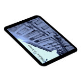 Madison, Wisconsin Magnet (Rechte Seite)