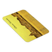 Madison, Wisconsin Magnet (Rechte Seite)