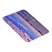 Madison, Wisconsin Magnet (Rechte Seite)