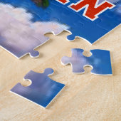 Madison, Wisconsin Puzzle (Seite)