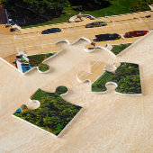 Madison Wisconsin. Puzzle (Seite)