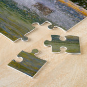 Madison Wisconsin Puzzle (Seite)