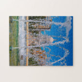 Madison Wisconsin Puzzle (Horizontal)