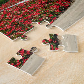 Madison Wisconsin. Weihnachtsgrüße Jigsaw Puzz Puzzle (Seite)