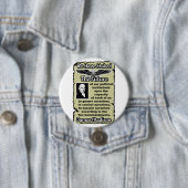 Madison: Zehn Gebote Button (Beispiel)