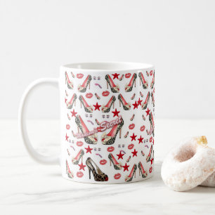 Madison's Secret-Tasse Kaffeetasse