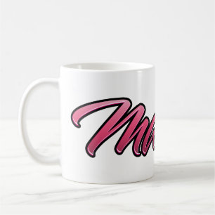 Madlen faded pink Tasse Teetasse Kaffeetasse