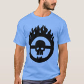 MadMa-Geschenk T-Shirt (Vorderseite)