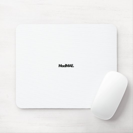 MadMAE Mousepad (Mit Mouse)