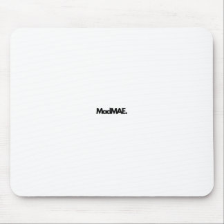 MadMAE Mousepad