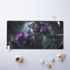 Madman Gaming Desk Mat | Gym Lovers Deskmat