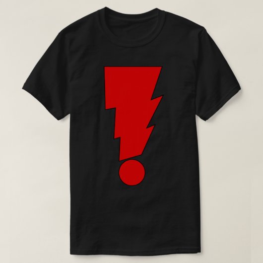 MADMAN T-Shirt (Design vorne)