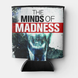 Madness Can Cooler Dosenkühler