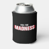 Madness Can Cooler Dosenkühler (Kanne Rückseite)