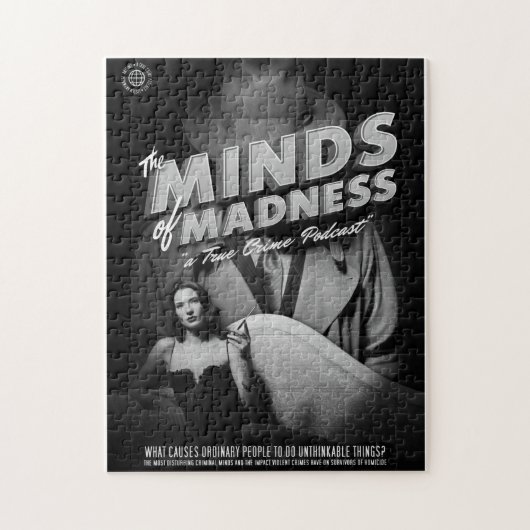 Madness Puzzle 2 (Vertikal)