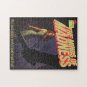 Madness Puzzle 3 (Horizontal)