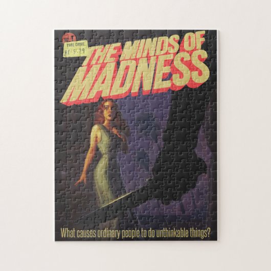 Madness Puzzle 3 (Vertikal)
