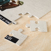 Madness Retro Puzzle (Seite)