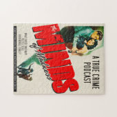 Madness Retro Puzzle (Horizontal)