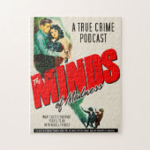 Madness Retro Puzzle (Vertikal)