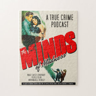 Madness Retro Puzzle