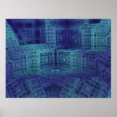 Madness^(Squared) Poster (Vorne)