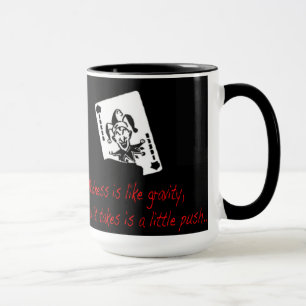 Madness Tasse