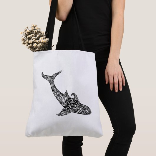 Madness Tote Bag Tasche (Von Nahem)