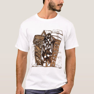 Madoff-Ponzi-Betrug T-Shirt