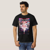 Madoka Kaname Poster T-Shirt (Vorne ganz)