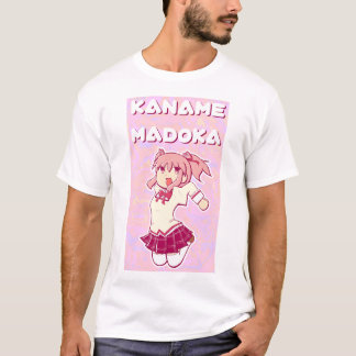MADOKA KANAME T-SHIRT