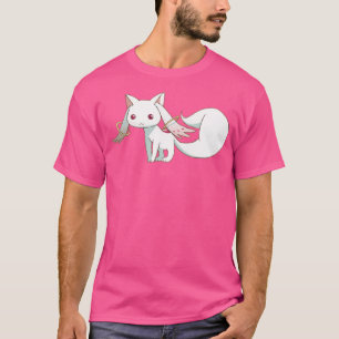 Madoka Magica - Kyubey 2 T-Shirt