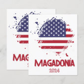 MADONIEN 2024 (Vorne/Hinten)