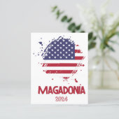 MADONIEN 2024 (Stehend Vorderseite)