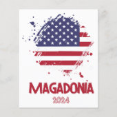 MADONIEN 2024 (Rückseite)