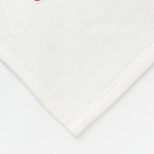 MADONIEN 2024 FLEECEDECKE (Ecke)