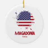 MADONIEN 2024 KERAMIK ORNAMENT (Hinten)
