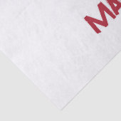MADONIEN 2024 SEIDENPAPIER (Detail)