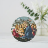 Madonna Adventure Park beim Boulevard Lago Maggior Einladung (Stehend Vorderseite)