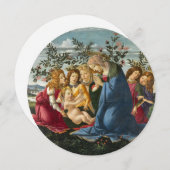 Madonna Adventure Park beim Boulevard Lago Maggior Einladung (Vorne/Hinten)