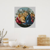 Madonna Adventure Park beim Boulevard Lago Maggior Poster (Küche)