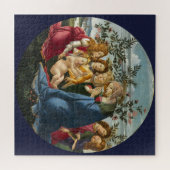 Madonna Adventure Park beim Boulevard Lago Maggior Puzzle (Horizontal)