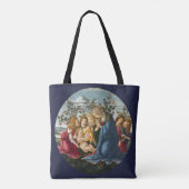 Madonna Adventure Park beim Boulevard Lago Maggior Tasche (Rückseite)