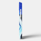 Madonna and child - Hope for the world 2008 Case-Mate iPhone Hülle (Rückseite / Links)